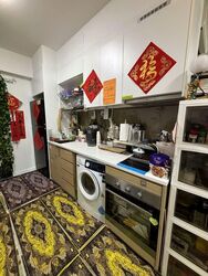 Treasure at Tampines (D18), Condominium #575646791
